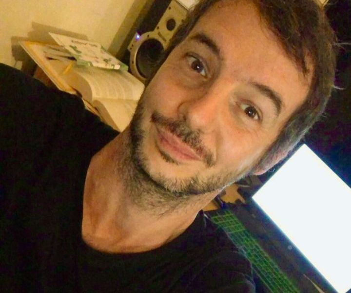Giampaolo Ravecca