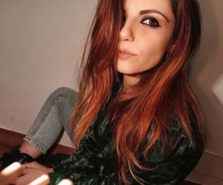 Sara Sanguinetti
